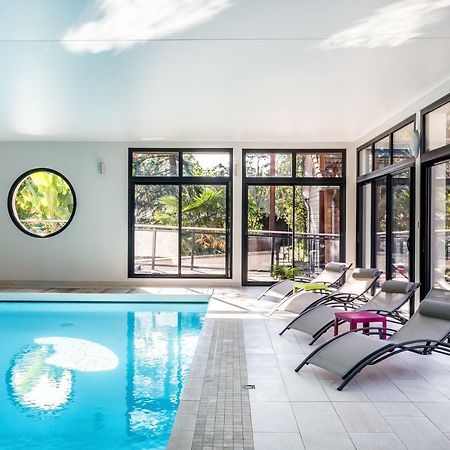 Resid'Spa Loire & Sevre Rezé Εξωτερικό φωτογραφία