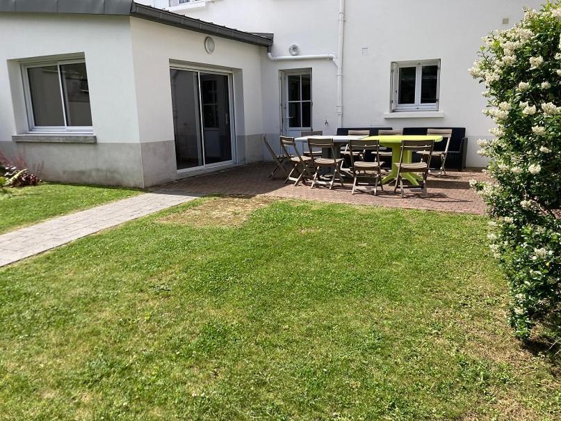 Resid'Spa Loire & Sevre Rezé Εξωτερικό φωτογραφία