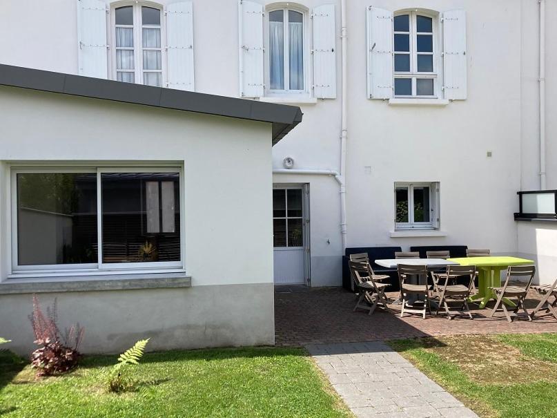 Resid'Spa Loire & Sevre Rezé Εξωτερικό φωτογραφία