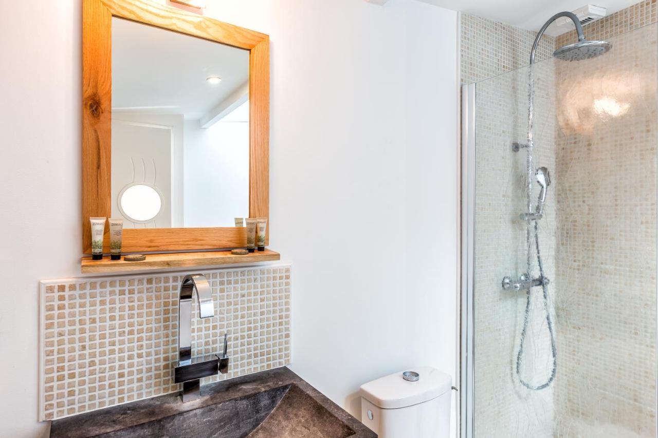 Resid'Spa Loire & Sevre Rezé Εξωτερικό φωτογραφία