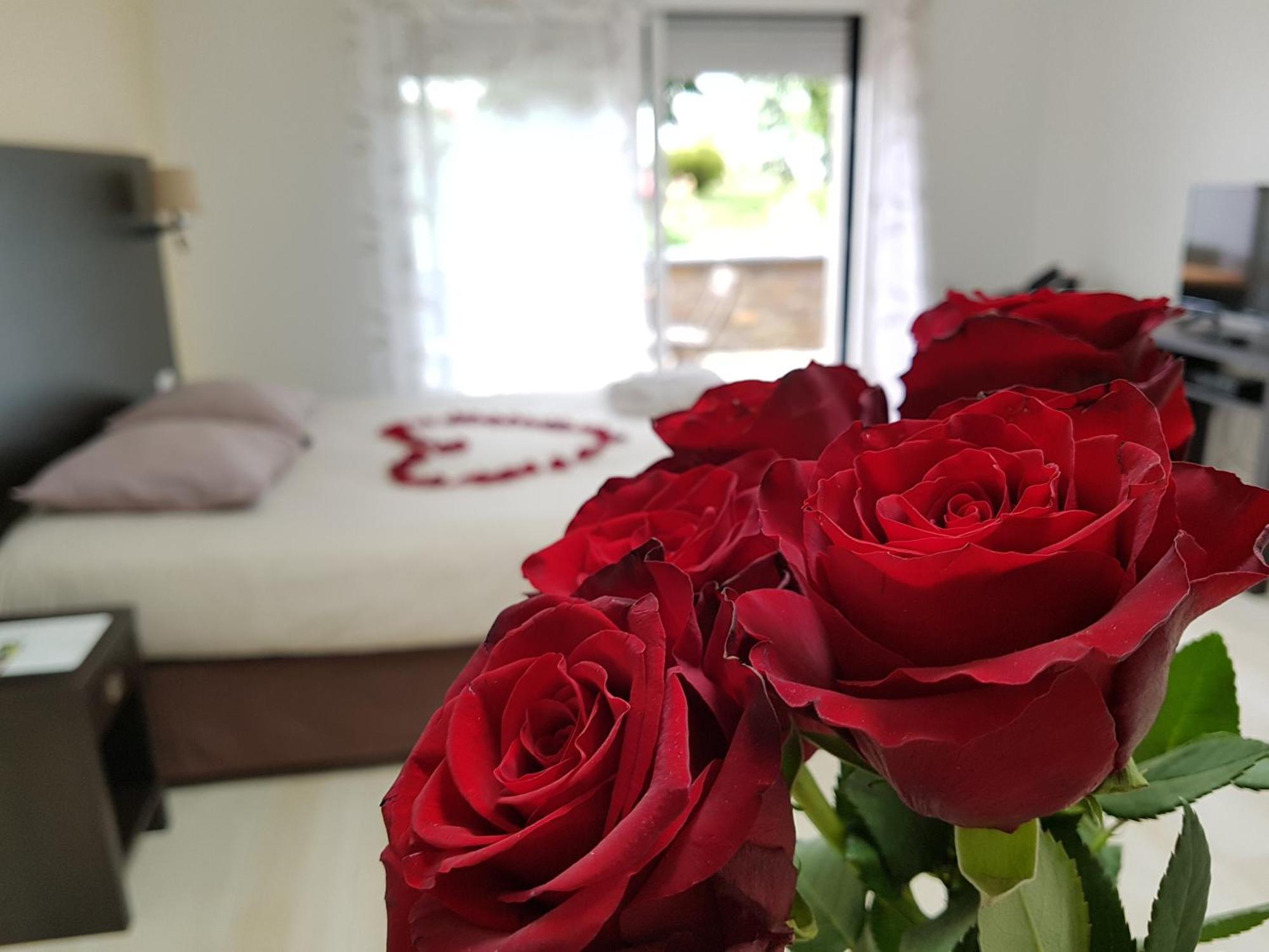 Resid'Spa Loire & Sevre Rezé Εξωτερικό φωτογραφία