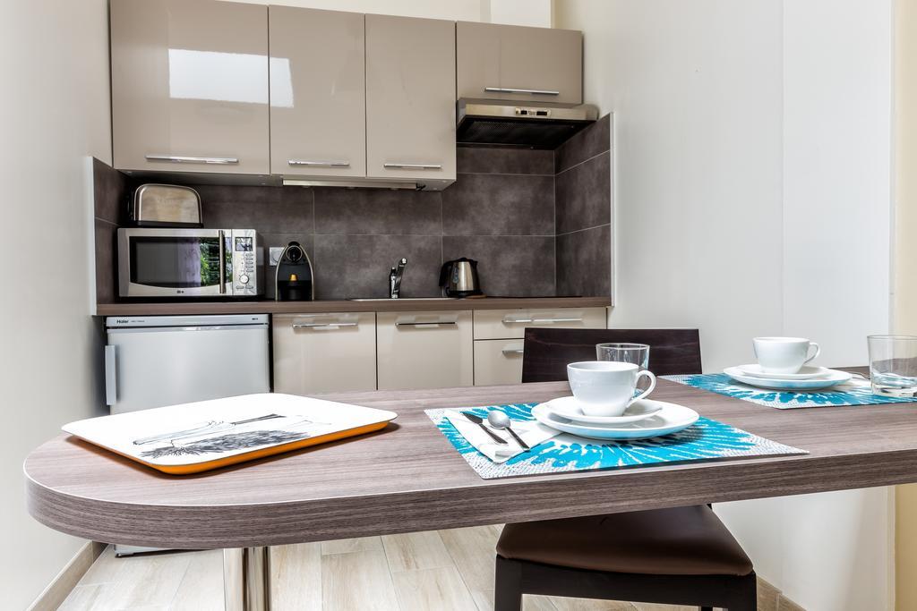 Resid'Spa Loire & Sevre Rezé Εξωτερικό φωτογραφία