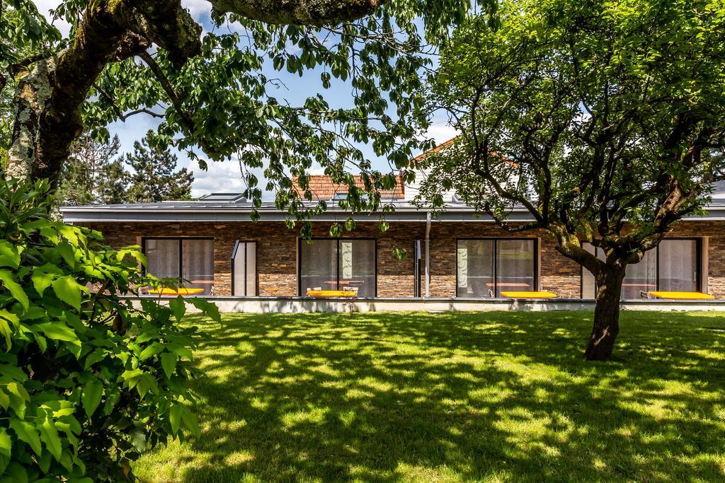 Resid'Spa Loire & Sevre Rezé Εξωτερικό φωτογραφία