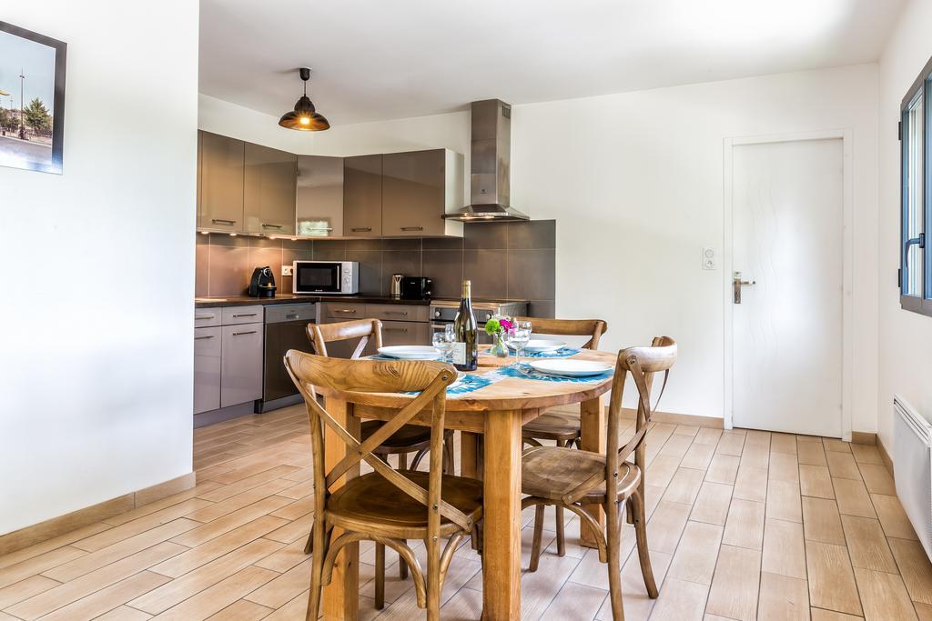 Resid'Spa Loire & Sevre Rezé Εξωτερικό φωτογραφία