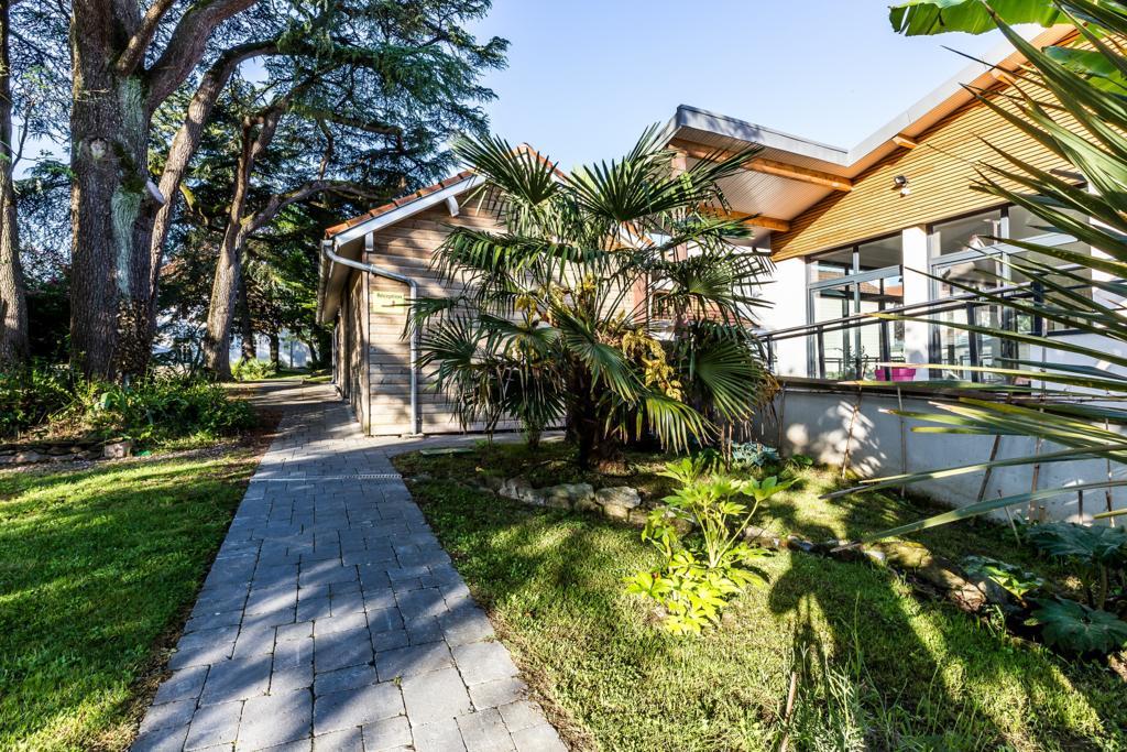 Resid'Spa Loire & Sevre Rezé Εξωτερικό φωτογραφία