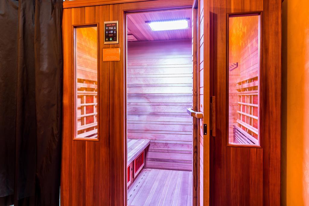 Resid'Spa Loire & Sevre Rezé Εξωτερικό φωτογραφία