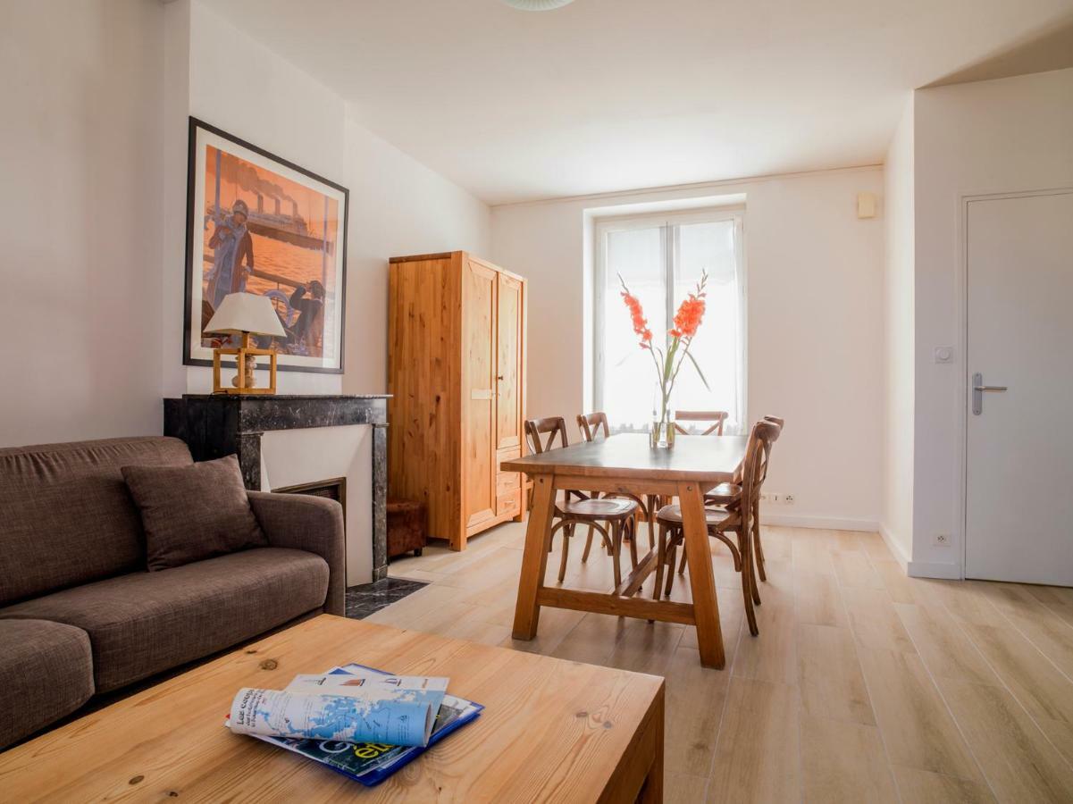Resid'Spa Loire & Sevre Rezé Εξωτερικό φωτογραφία