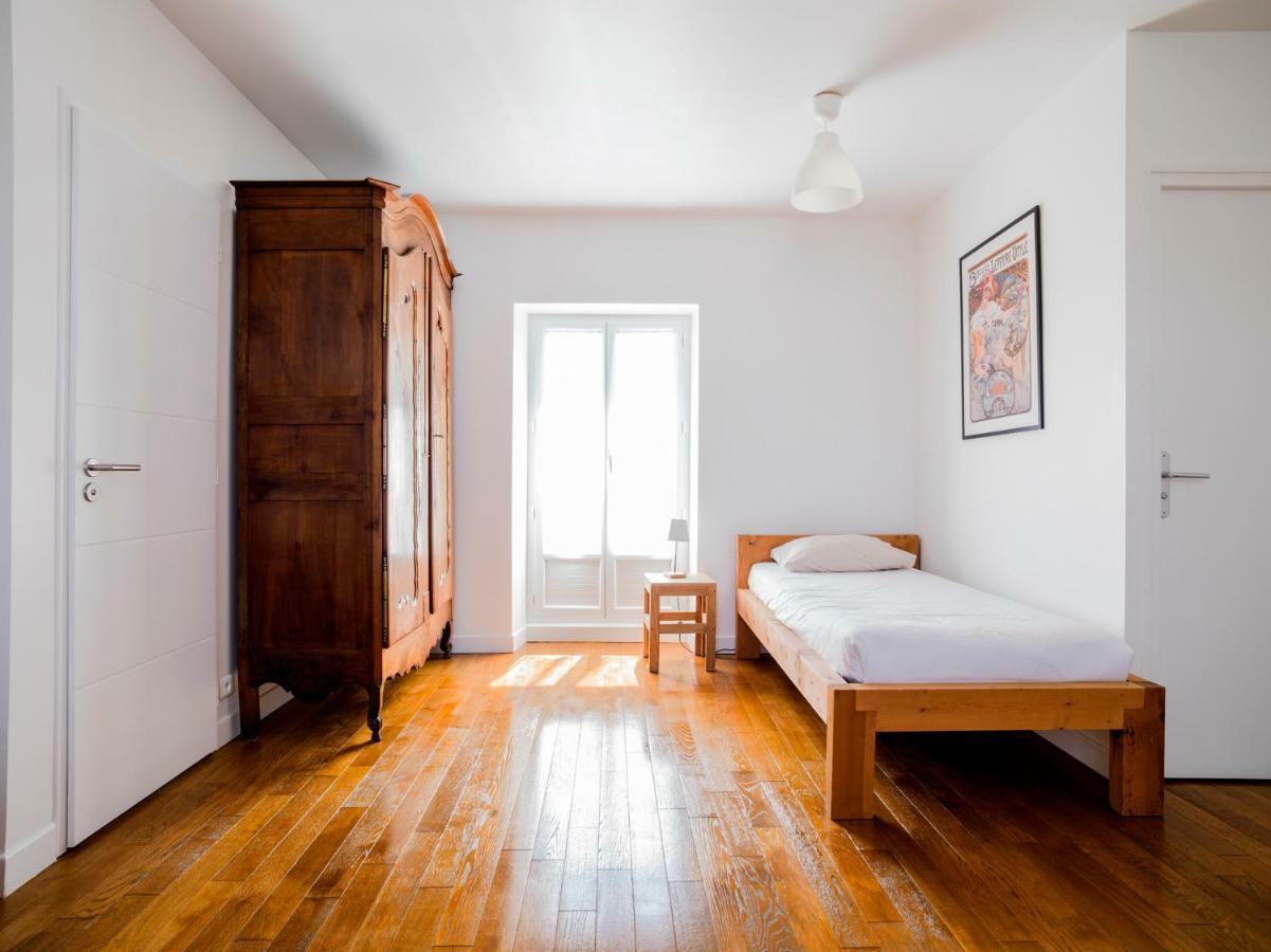 Resid'Spa Loire & Sevre Rezé Εξωτερικό φωτογραφία