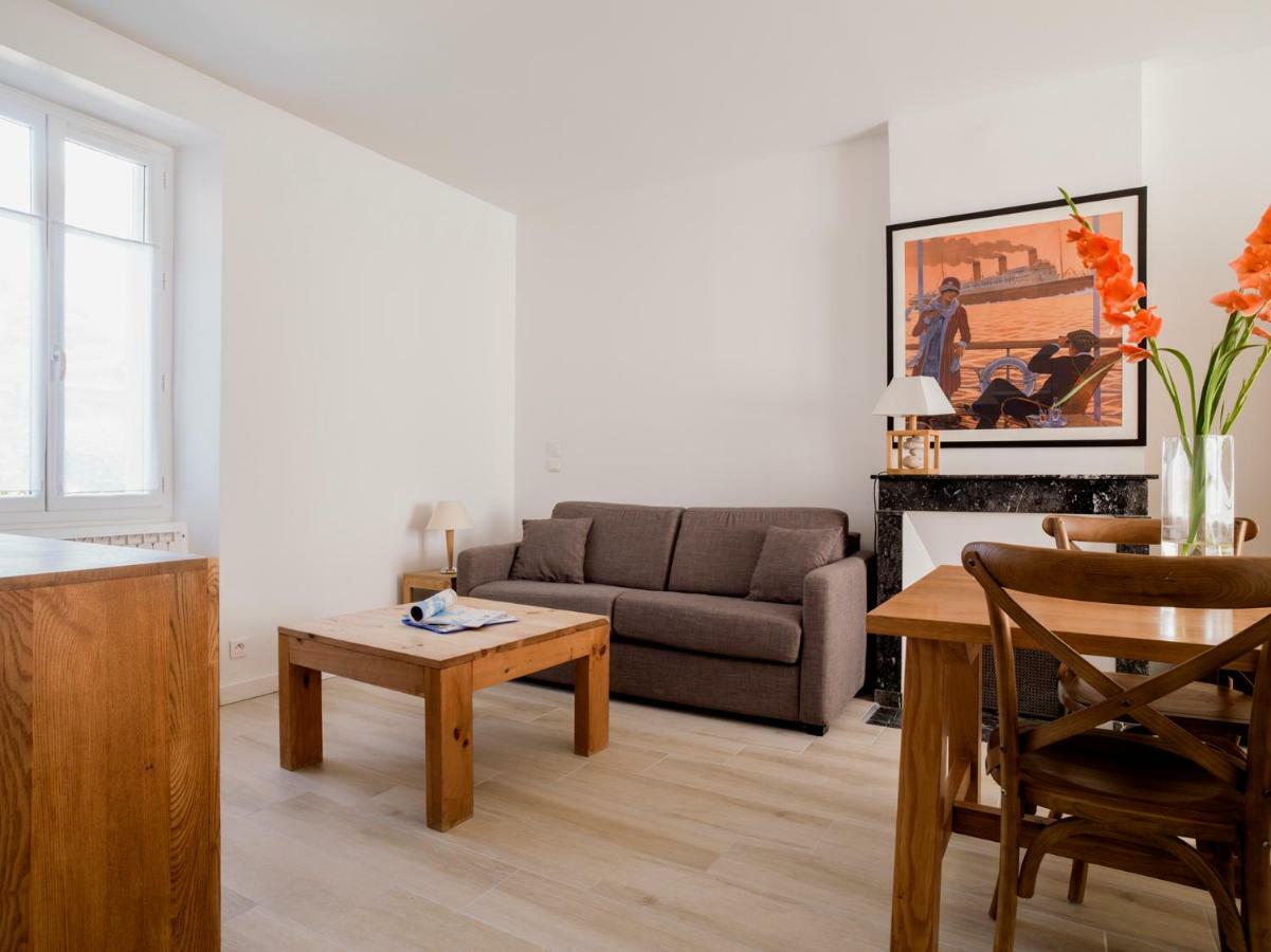 Resid'Spa Loire & Sevre Rezé Εξωτερικό φωτογραφία