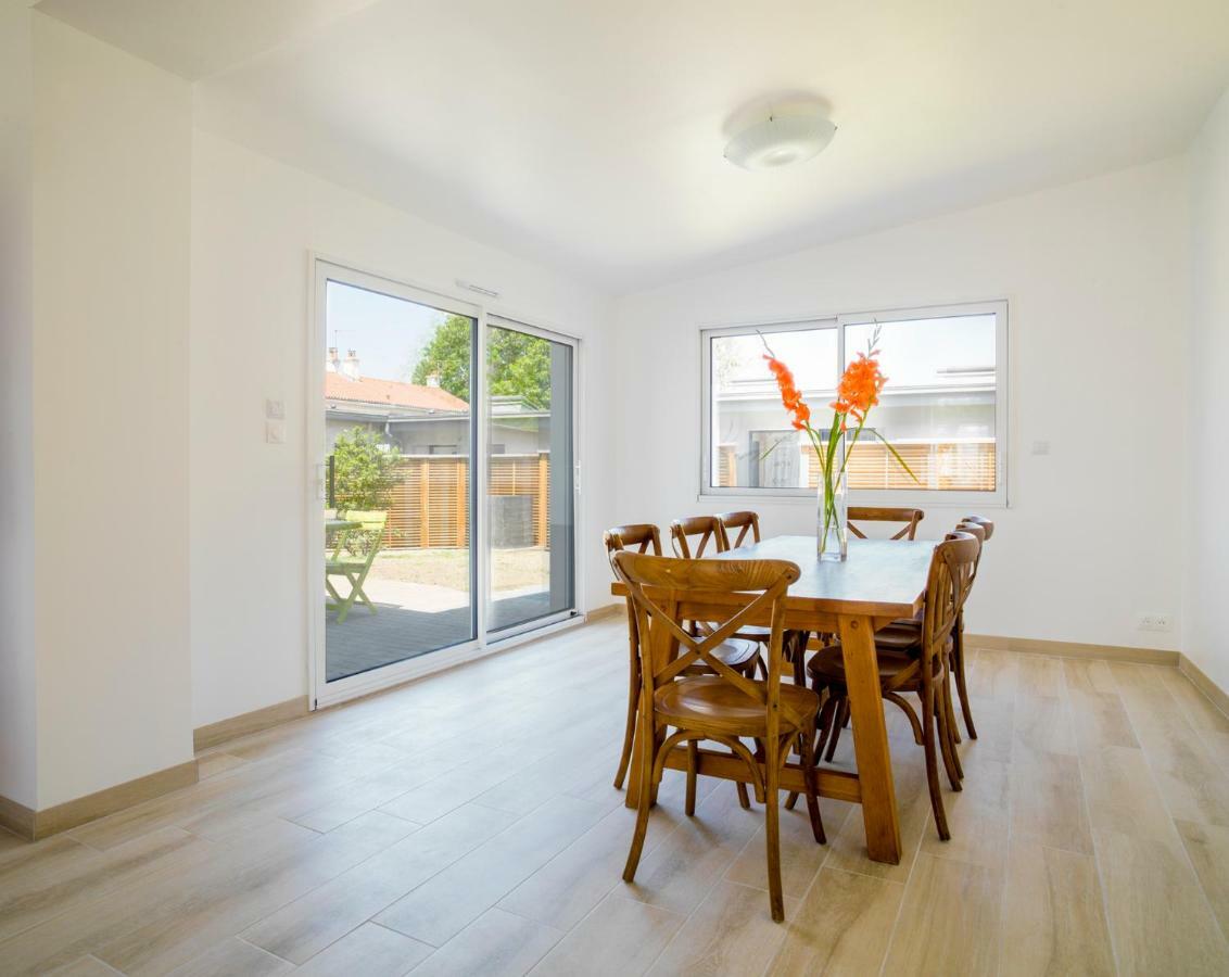 Resid'Spa Loire & Sevre Rezé Εξωτερικό φωτογραφία